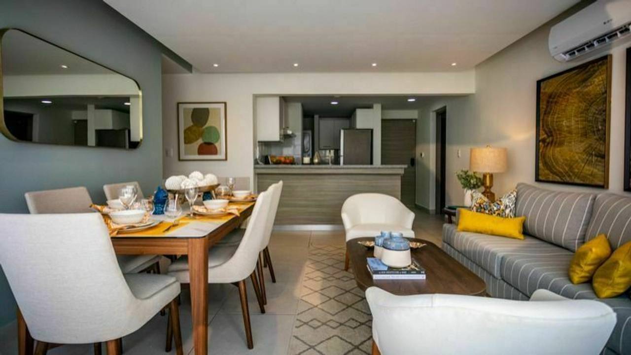 Complejos de apartamento en veron Punta Cana, adecuado para ti y la comodidad que necesites
