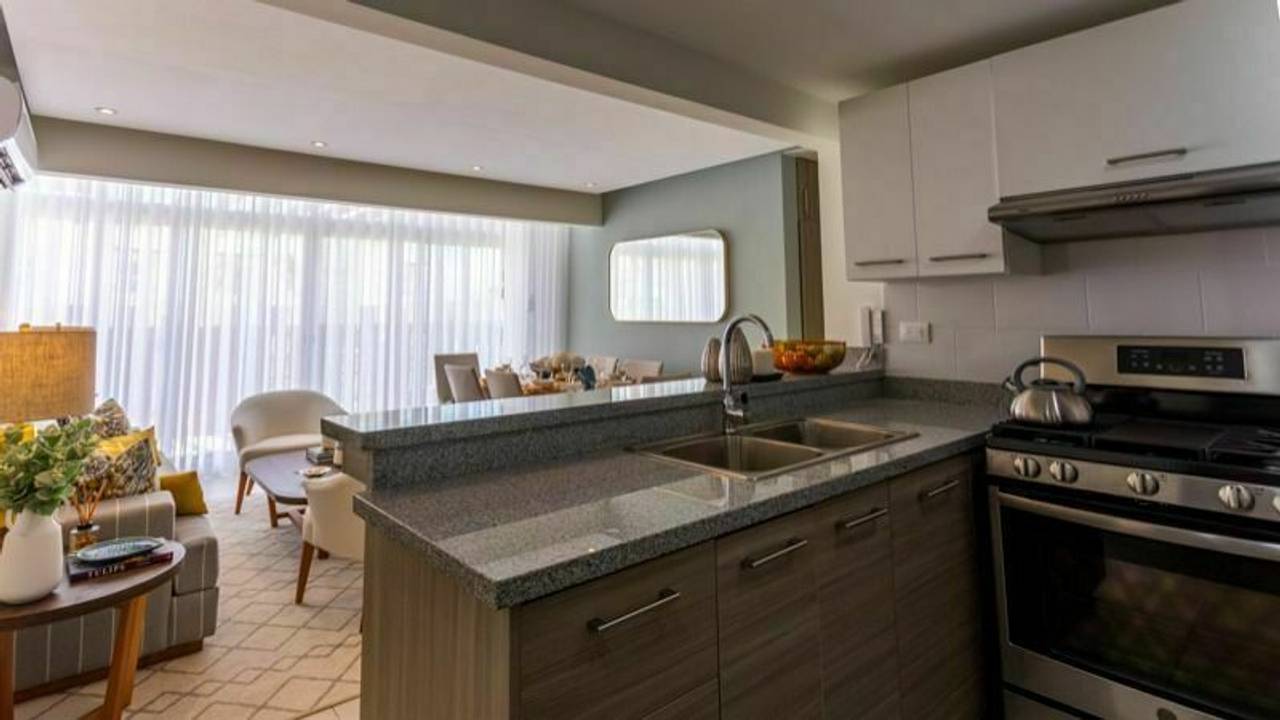 Complejos de apartamento en veron Punta Cana, adecuado para ti y la comodidad que necesites