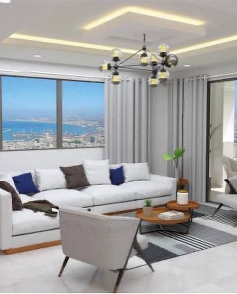 Radiante Residencial Ubicado en Prado Oriental Autopista de San Isidro