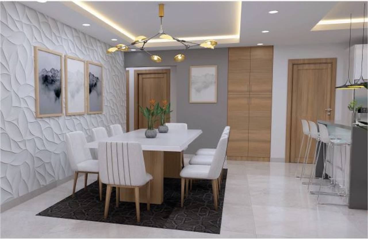 Radiante Residencial Ubicado en Prado Oriental Autopista de San Isidro
