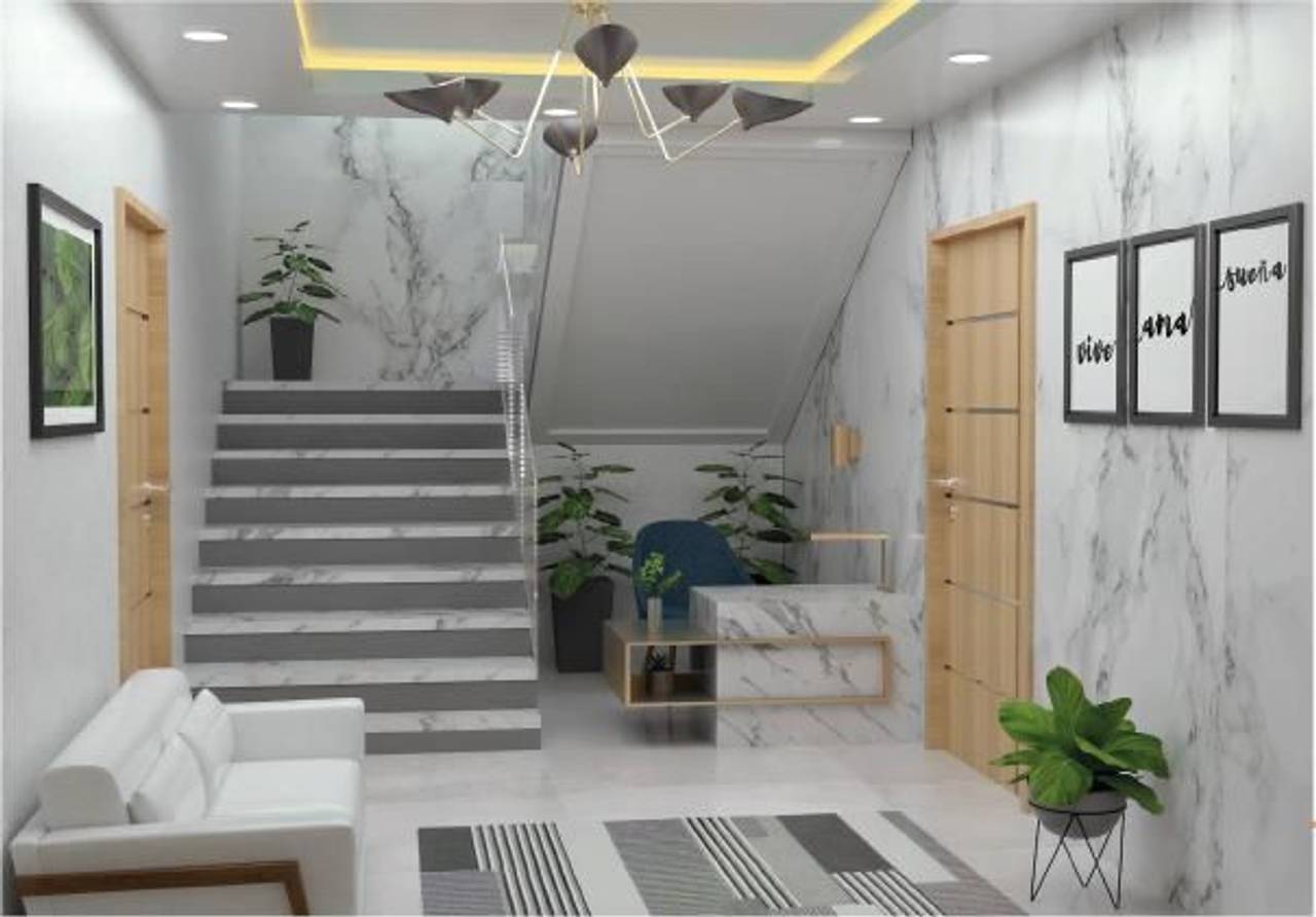 Radiante Residencial Ubicado en Prado Oriental Autopista de San Isidro