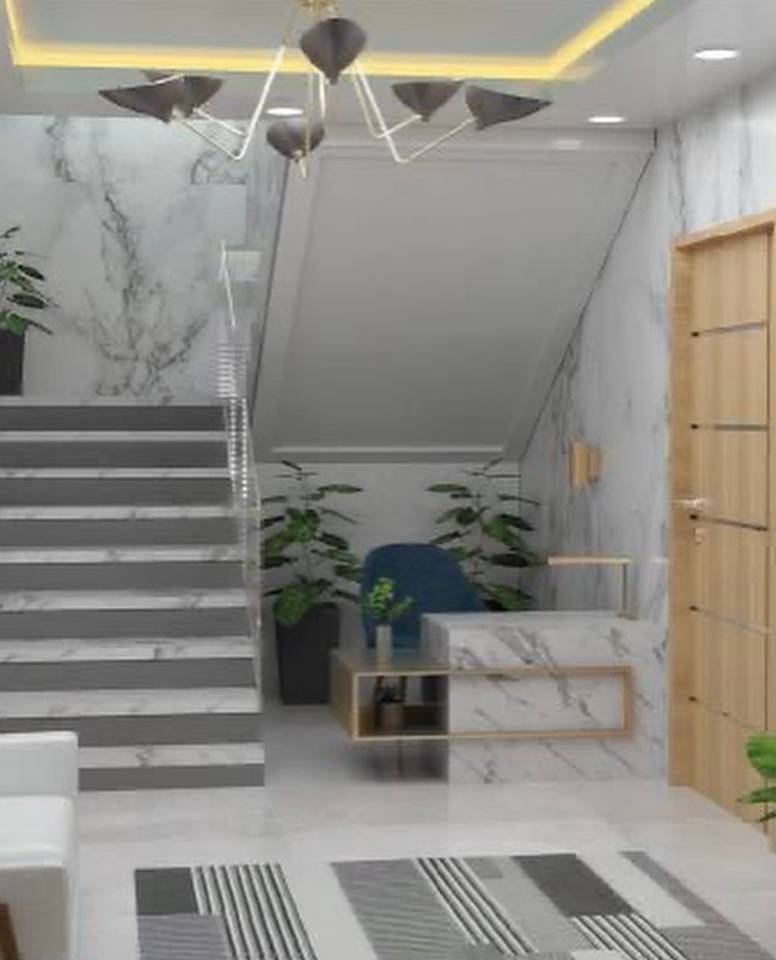 Radiante Residencial Ubicado en Prado Oriental Autopista de San Isidro