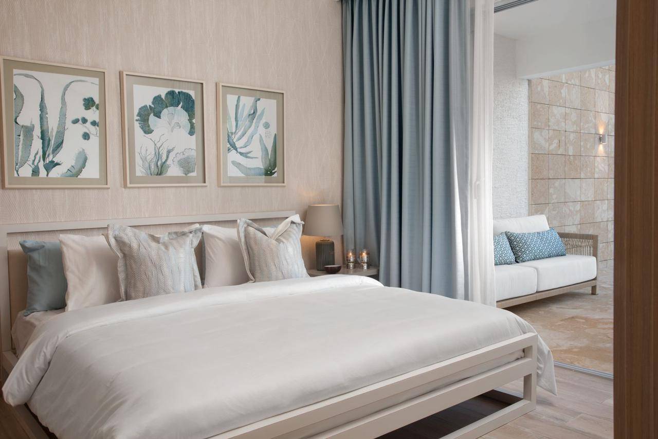 Lujoso Proyecto de Apartamentos en Punta Cana