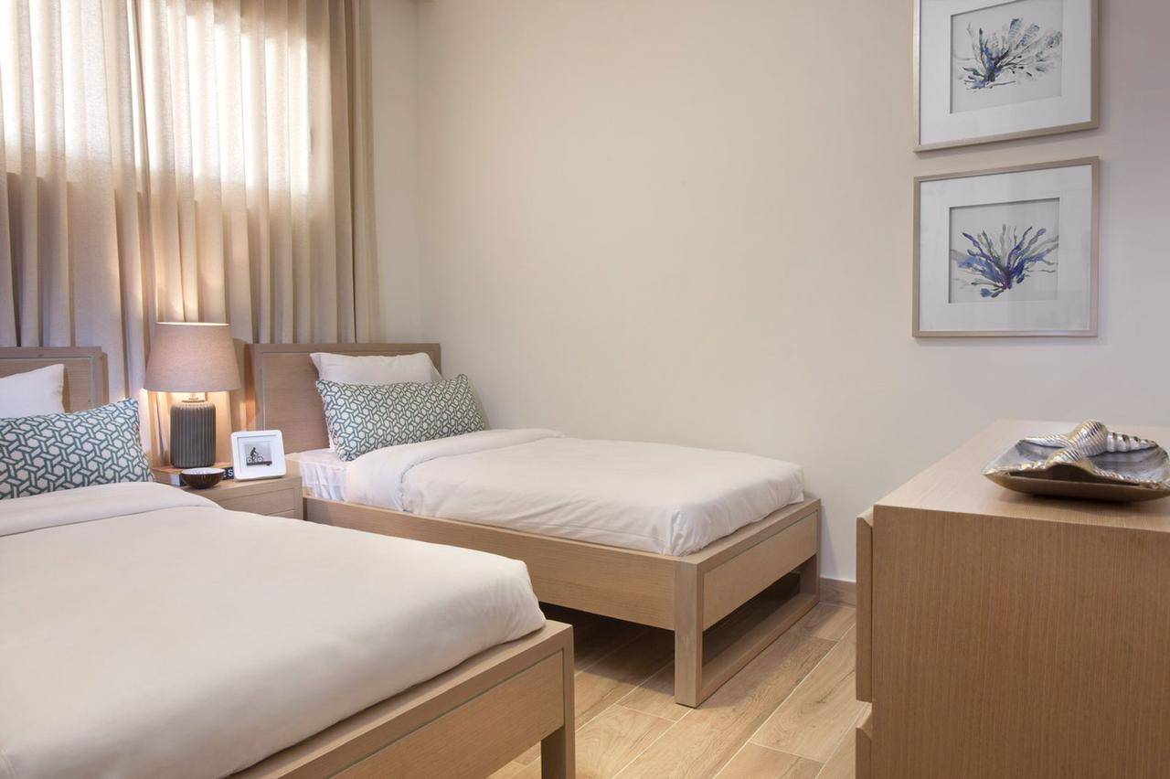 Lujoso Proyecto de Apartamentos en Punta Cana
