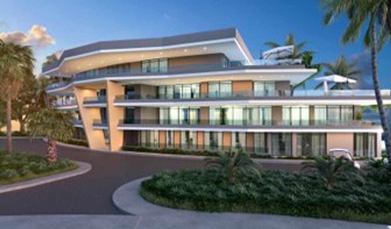 Hermoso Proyecto de Apartamentos y Townhouses en las terrenas con una maravillosa vista, para que puedas disfrutar con familiares y amigos.