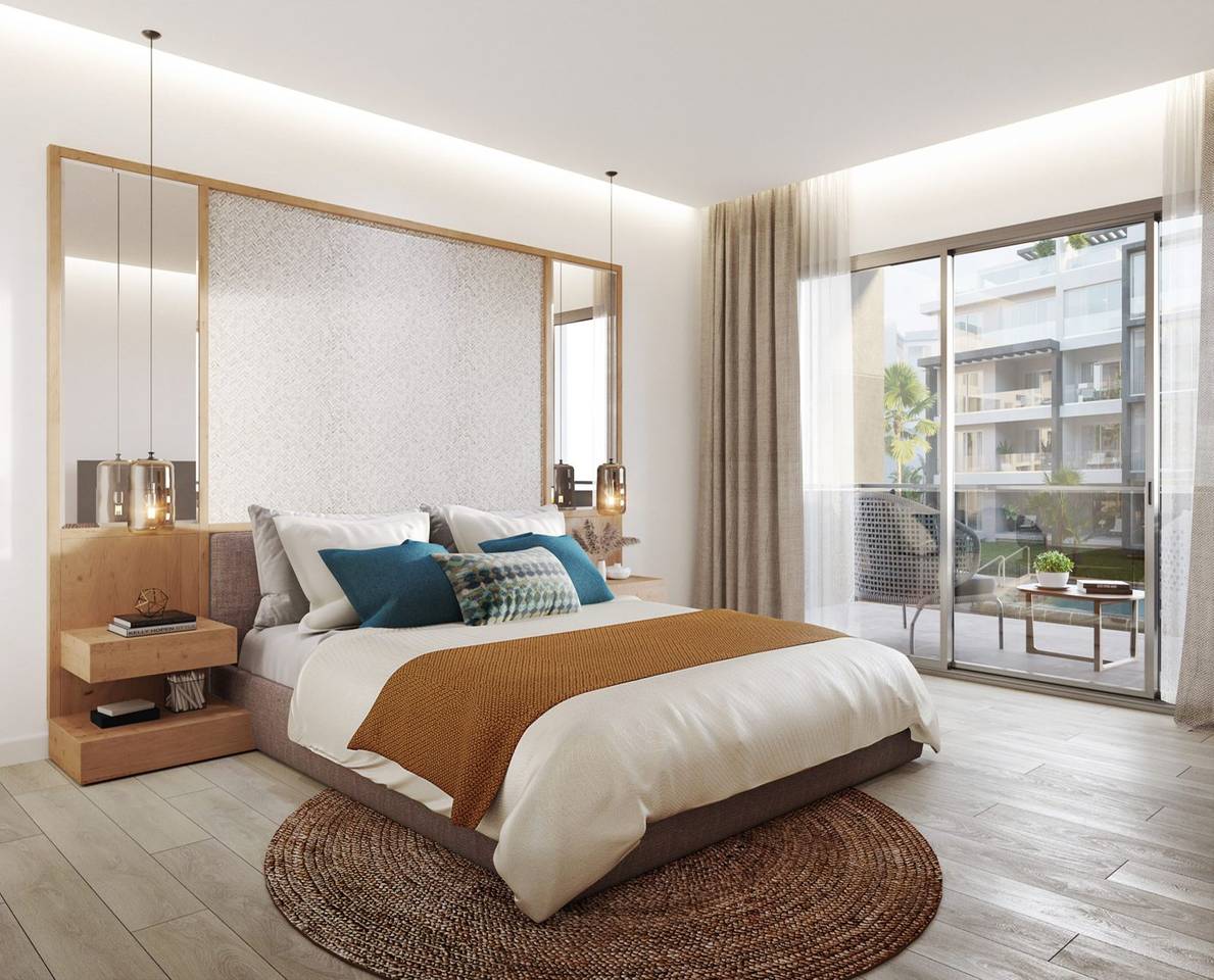 Excelente proyecto de Apartamentos en Bavaro Punta Cana Ocean Bay