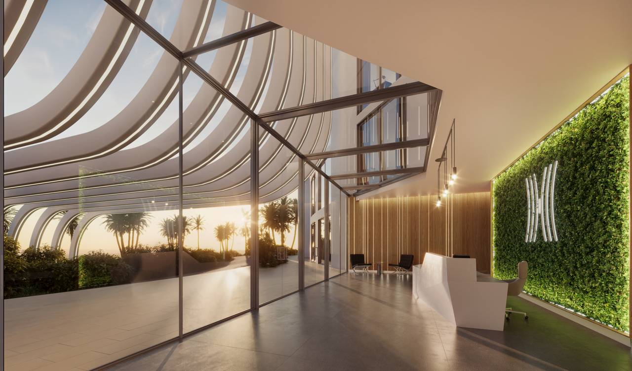 Lujoso Proyectos de Apartamento en Cap Cana