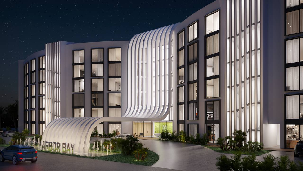 Lujoso Proyectos de Apartamento en Cap Cana