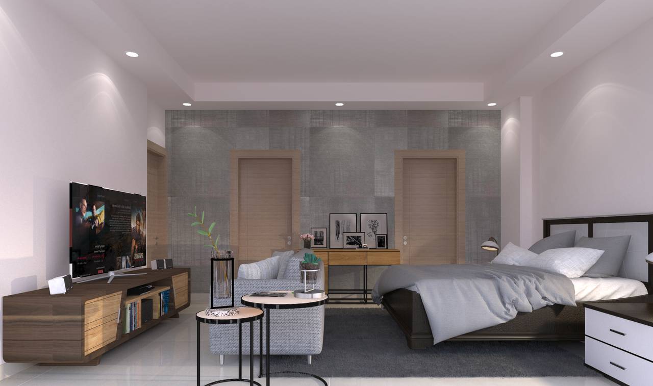 Lujoso Proyectos de Apartamento en Cap Cana