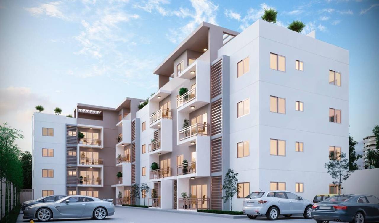 Apartamento en la Isabelita prox. Av España