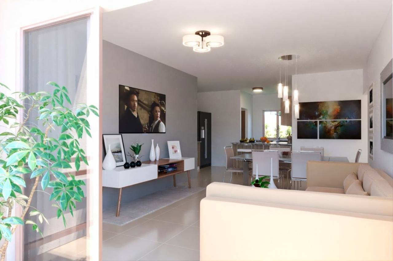 Apartamento en la Isabelita prox. Av España