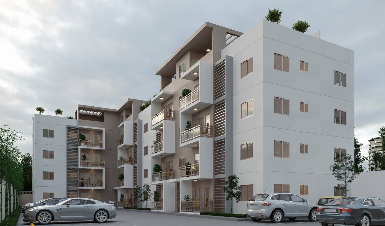 Apartamento en la Isabelita prox. Av España