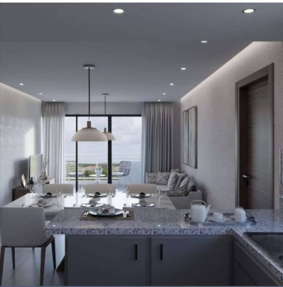 Apartamentos San Isidro