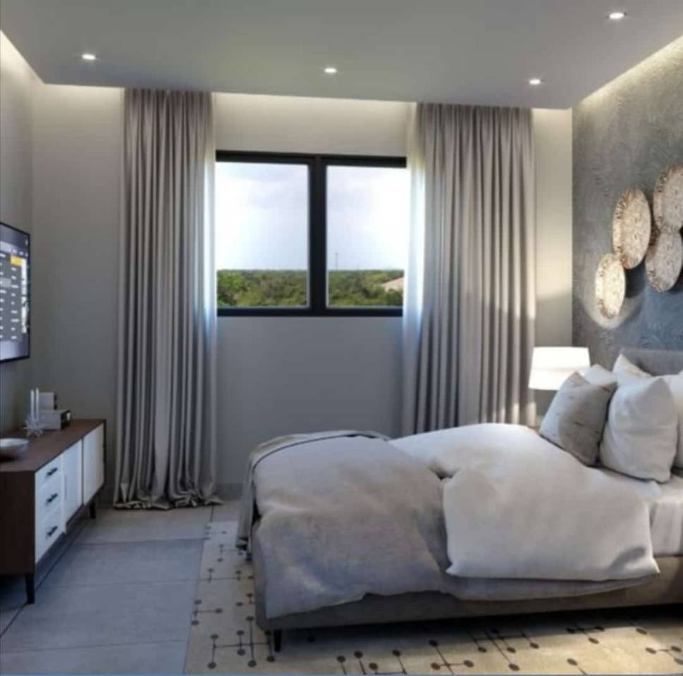 Apartamentos San Isidro