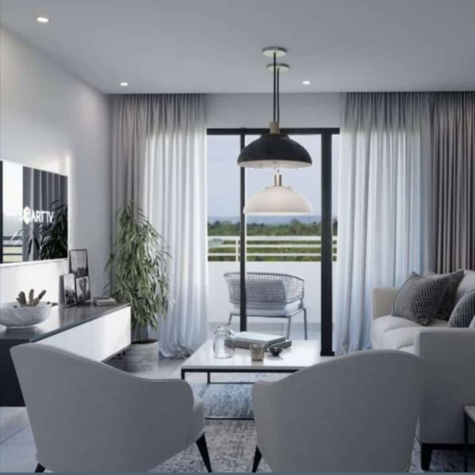 Apartamentos San Isidro