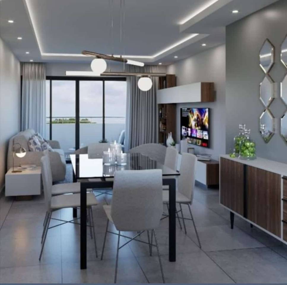Apartamentos San Isidro