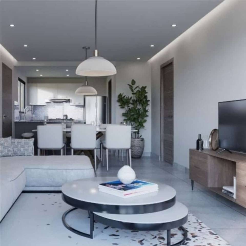 Apartamentos San Isidro
