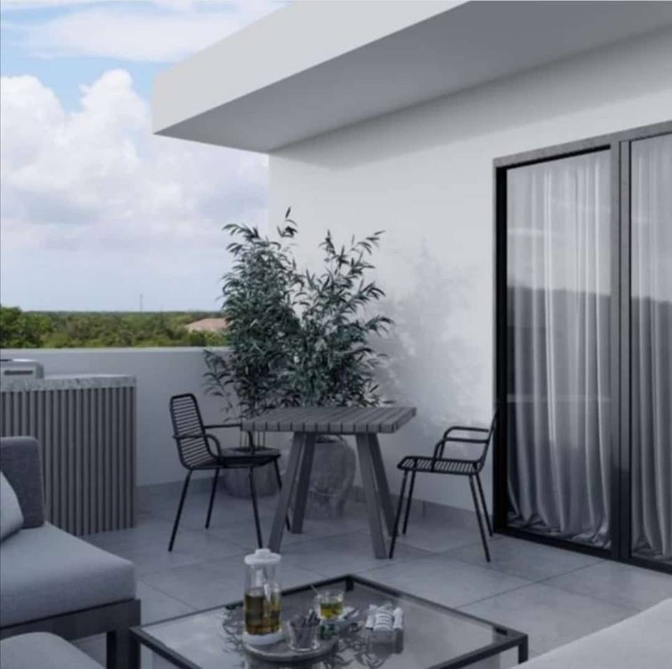 Apartamentos San Isidro