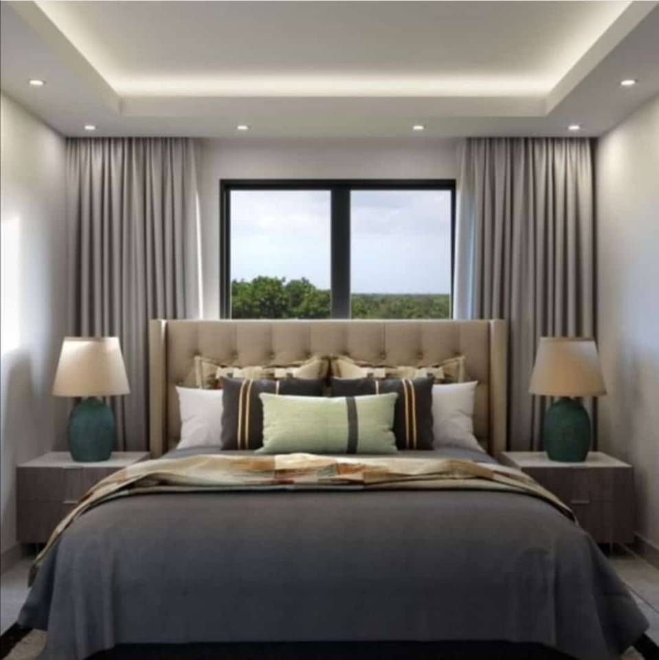 Apartamentos San Isidro