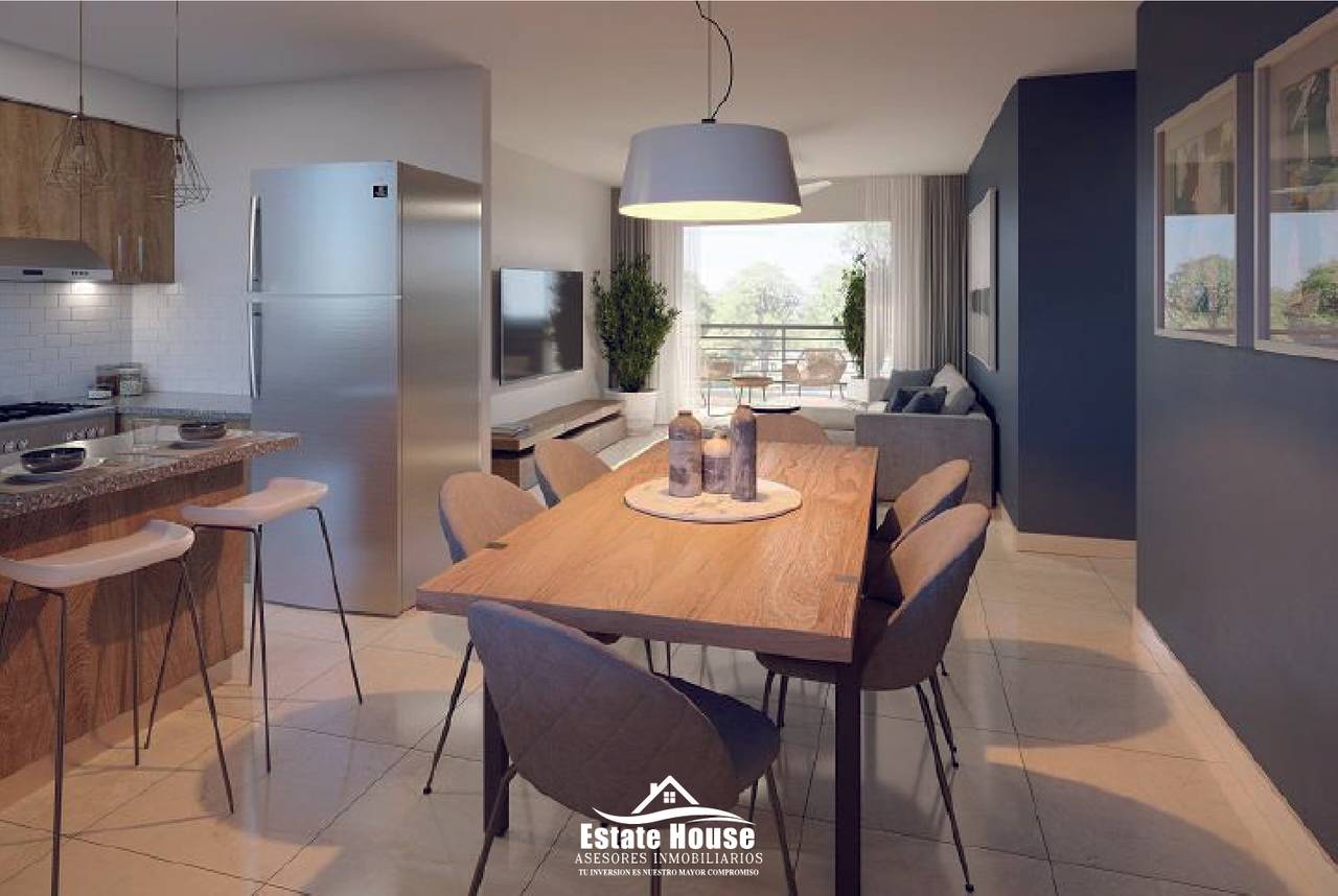 APARTAMENTOS EN LA AUT.LAS AMERICAS EXCELENTES PARA INVERSION!