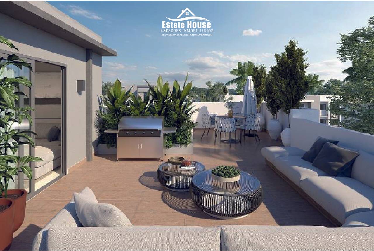 APARTAMENTOS EN LA AUT.LAS AMERICAS EXCELENTES PARA INVERSION!