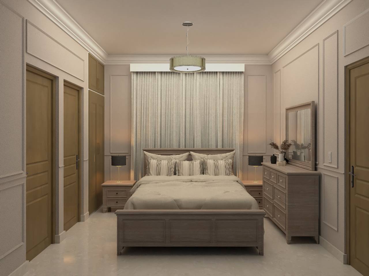 Proyecto Villas en Boca Chica