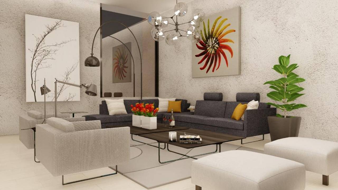 Proyecto Villas en Boca Chica