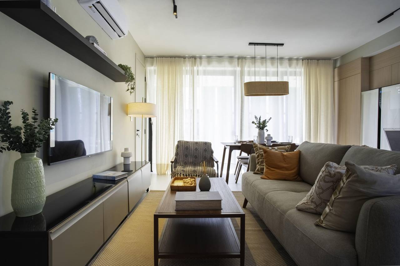 Exclusivo complejo de villas en Vista Cana.