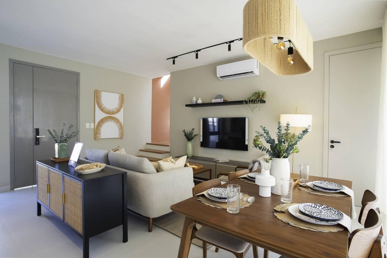 Exclusivo complejo de villas en Vista Cana.