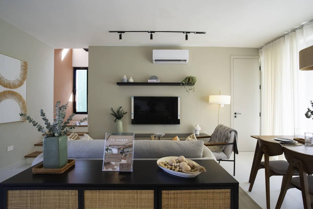 Exclusivo complejo de villas en Vista Cana.