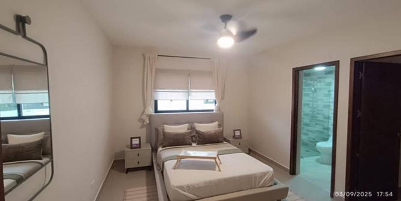 HERMOSOS APARTAMENTOS EN LA AUTOPISTA DE LAS AMERICAS