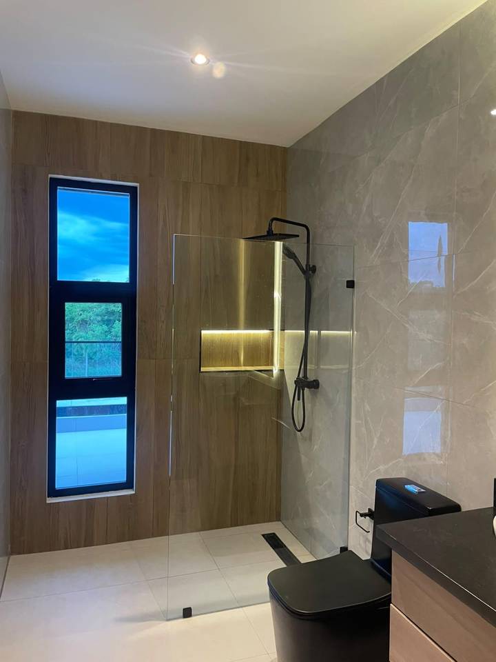 VILLA DE LUJO EN PLAYA NUEVA ROMANA