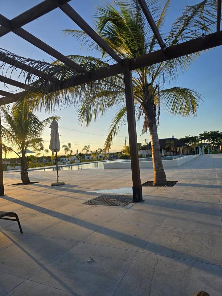 Oasis de Ensueño en Boca Chica