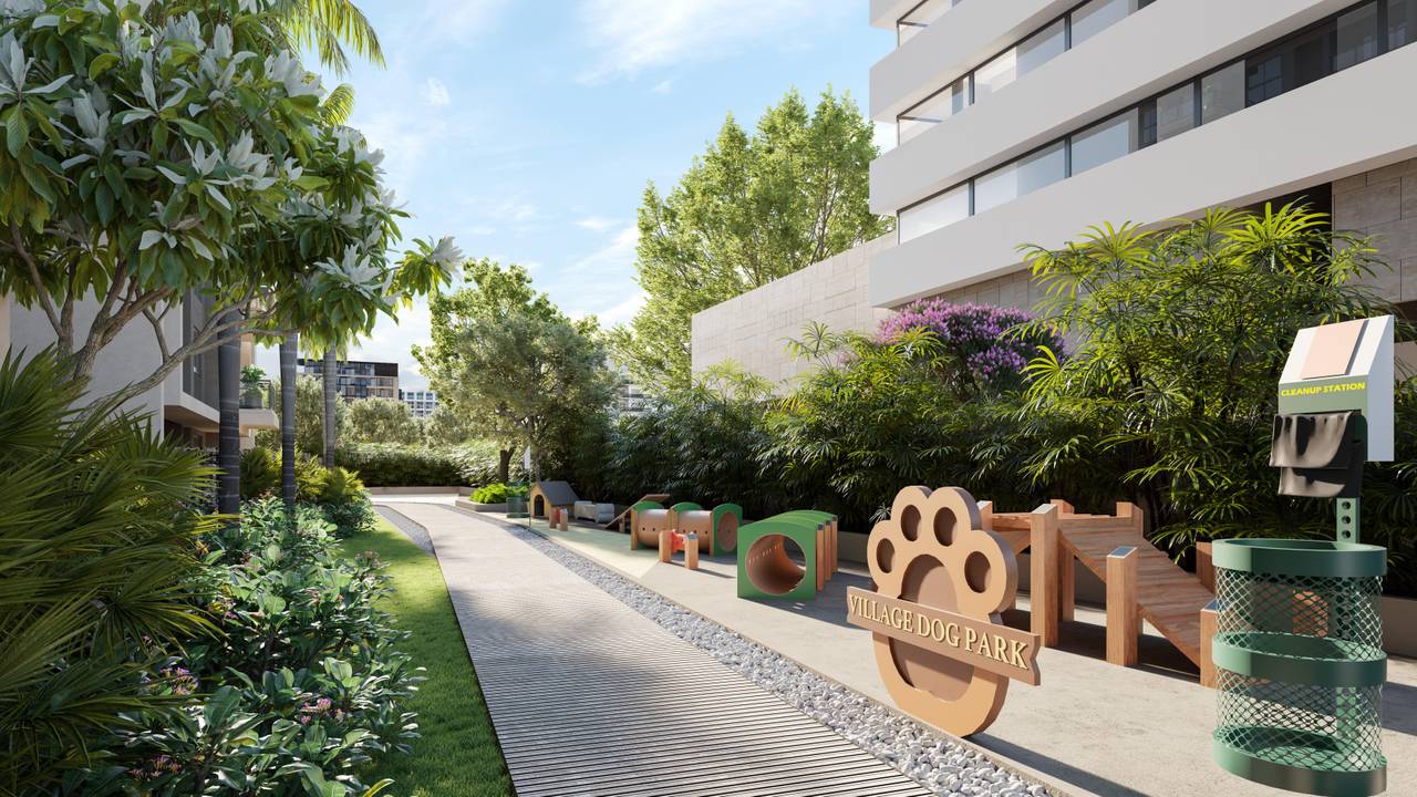 Apartamentos de Lujo en Santo Domingo Este