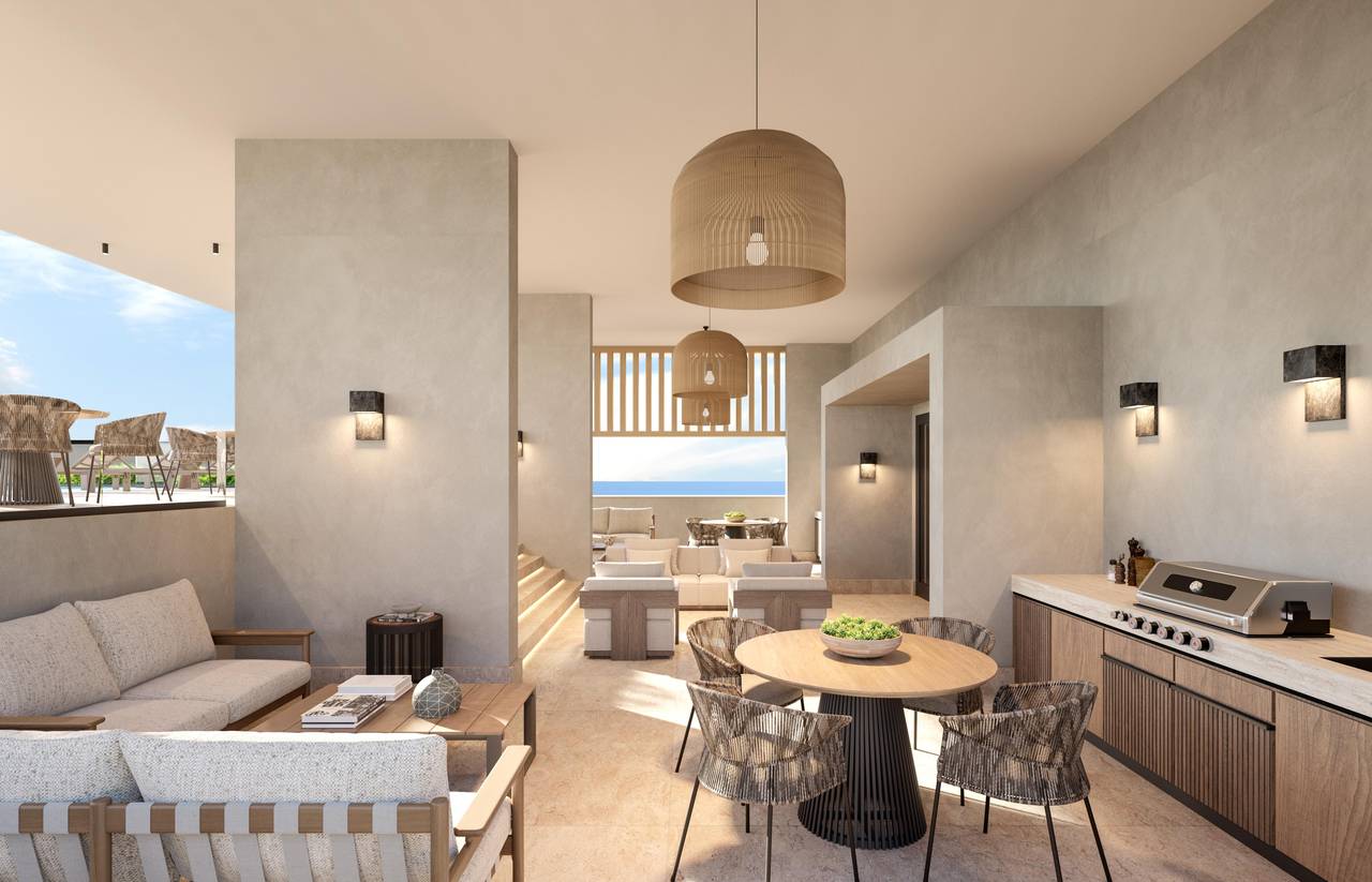 Apartamentos de Lujo en Santo Domingo Este