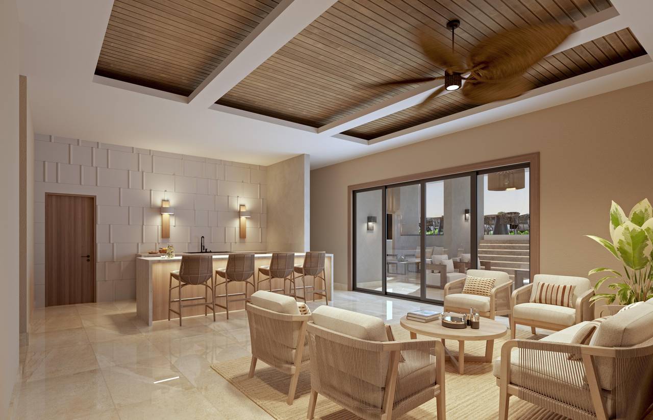 Apartamentos de Lujo en Santo Domingo Este