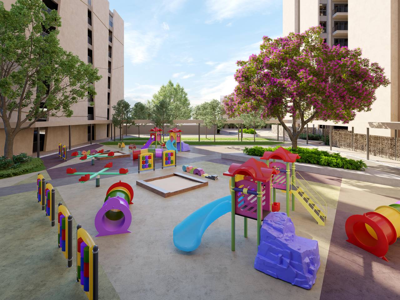 Apartamentos de Lujo en Santo Domingo Este