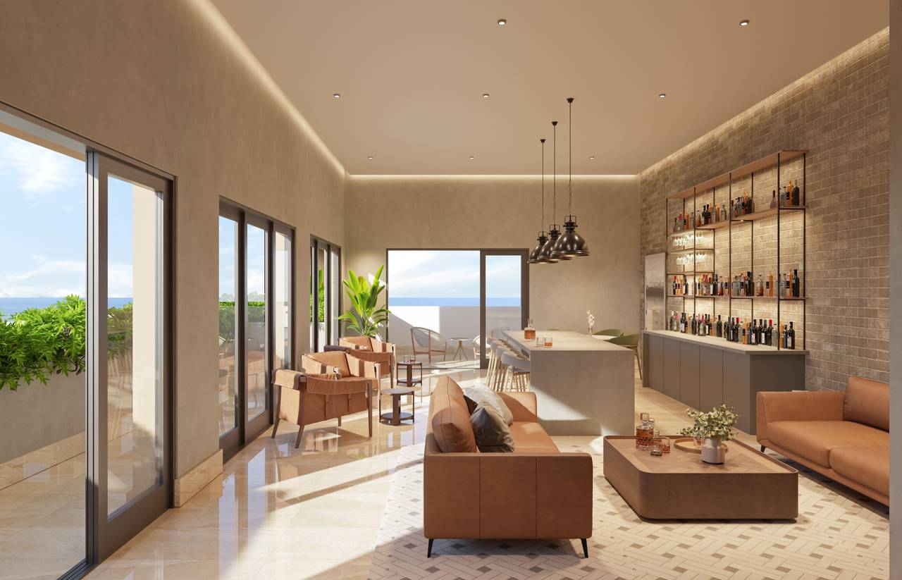 Apartamentos de Lujo en Santo Domingo Este