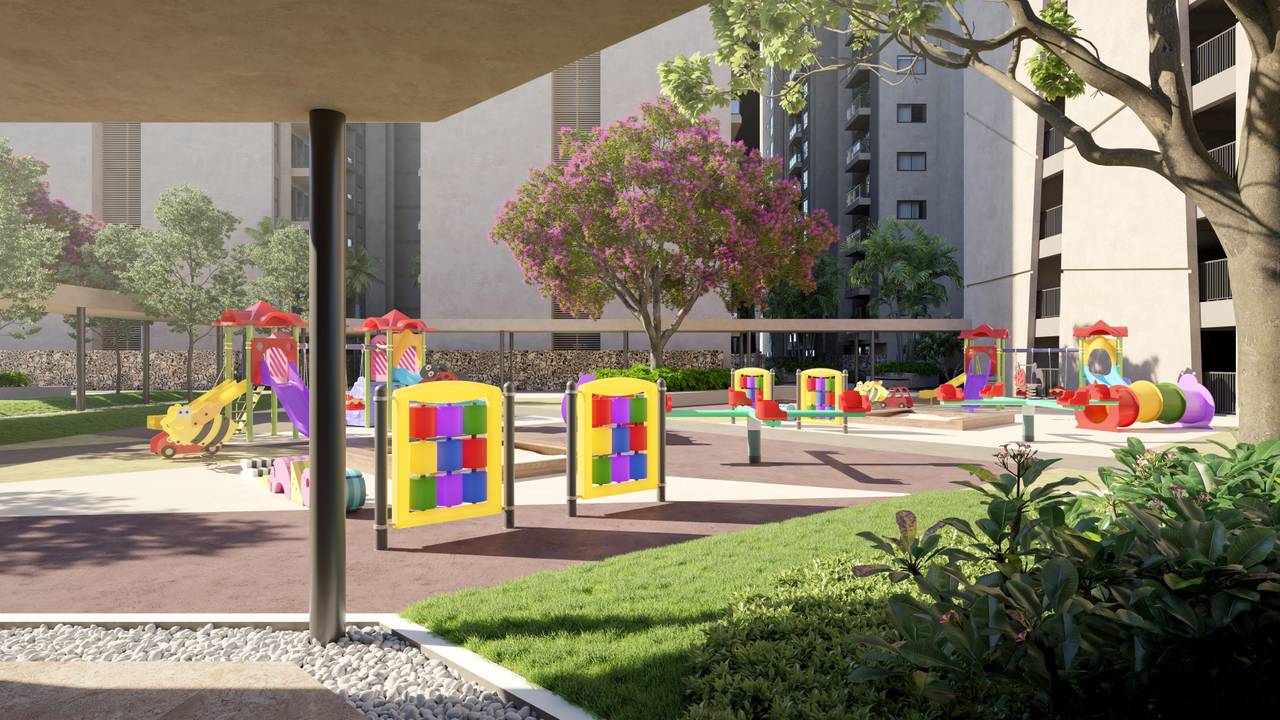 Apartamentos de Lujo en Santo Domingo Este