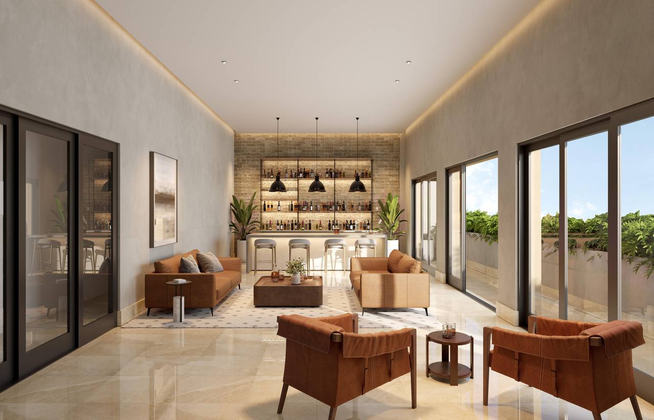 Apartamentos de Lujo en Santo Domingo Este