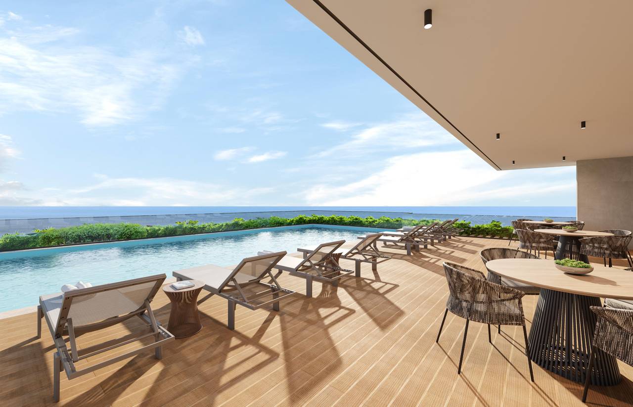 Apartamentos de Lujo en Santo Domingo Este