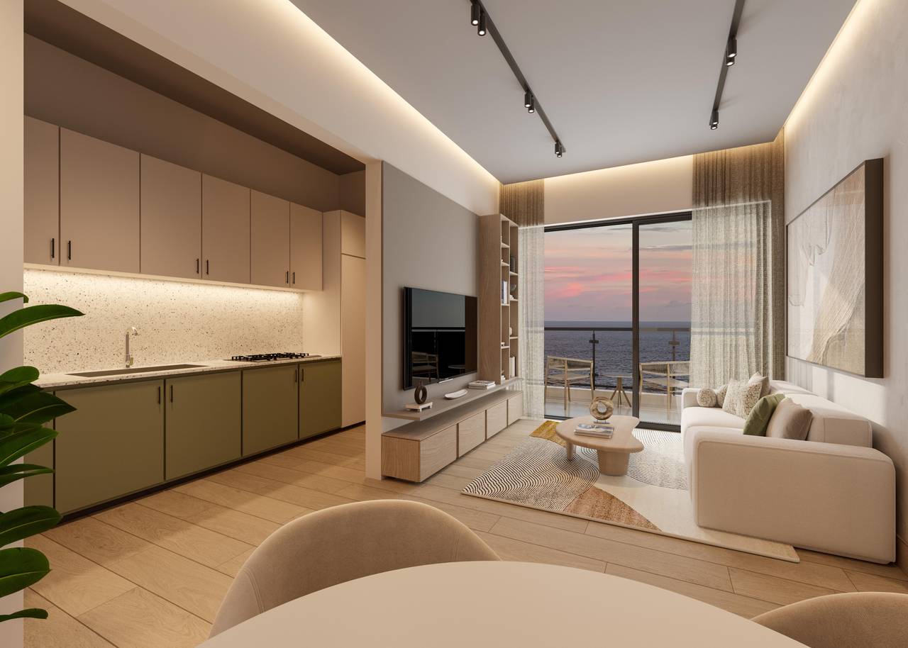 Apartamentos de Lujo en Santo Domingo Este