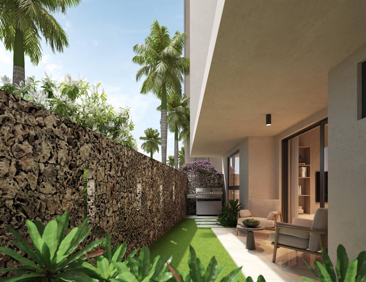 Apartamentos de Lujo en Santo Domingo Este