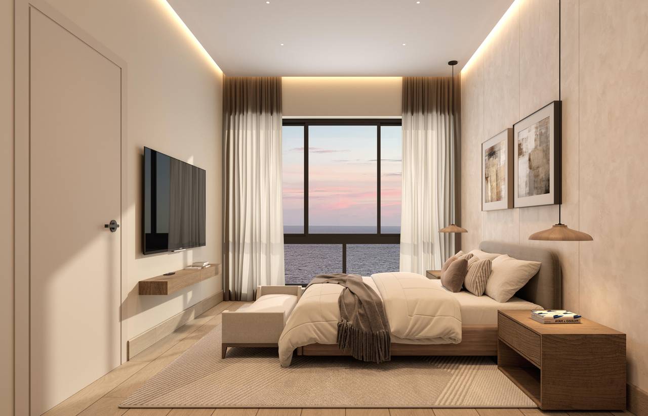 Apartamentos de Lujo en Santo Domingo Este
