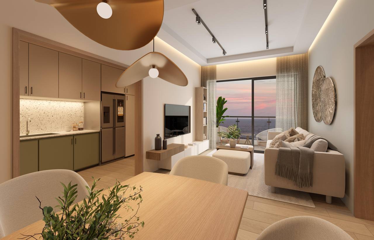 Apartamentos de Lujo en Santo Domingo Este