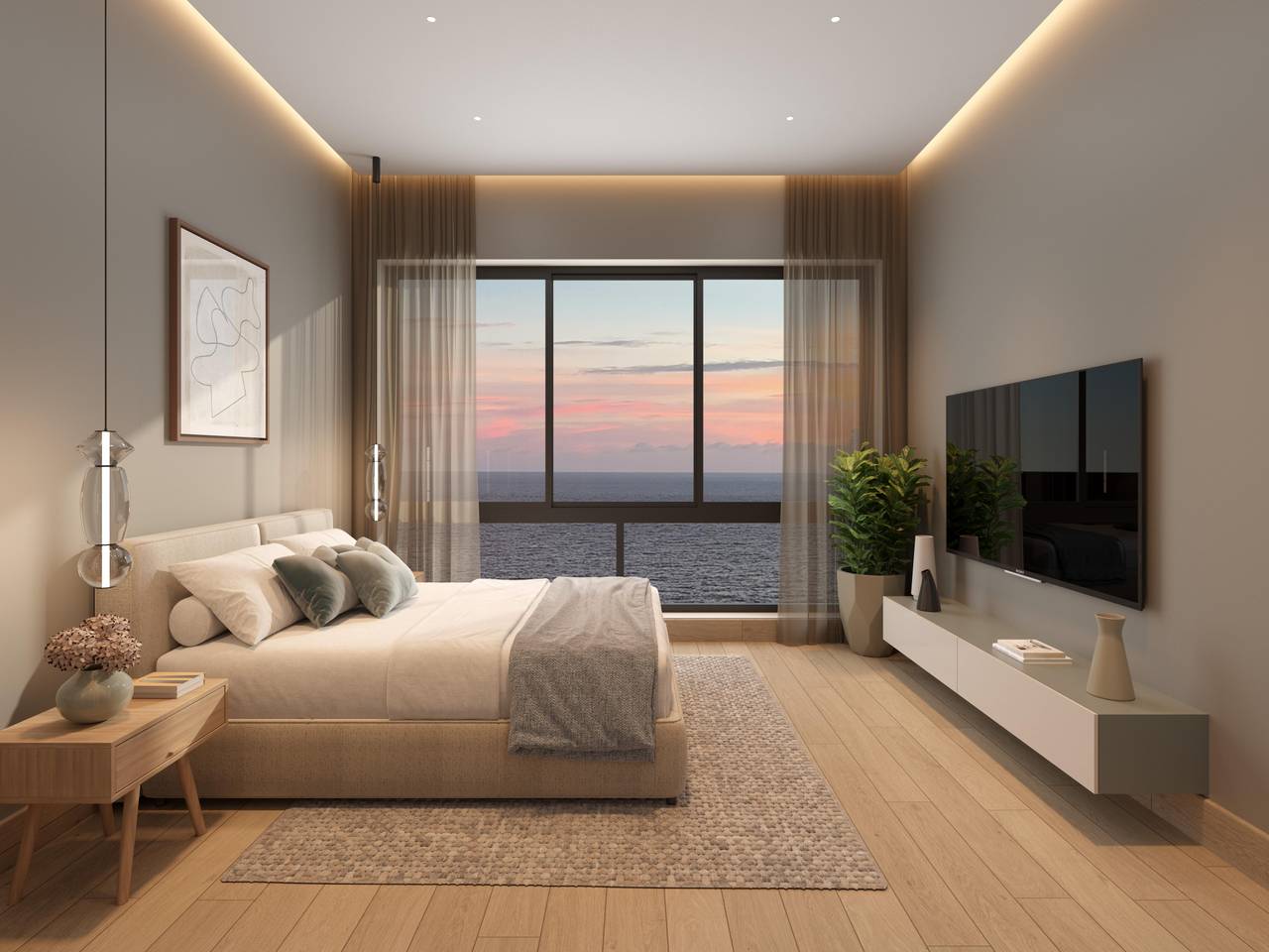 Apartamentos de Lujo en Santo Domingo Este