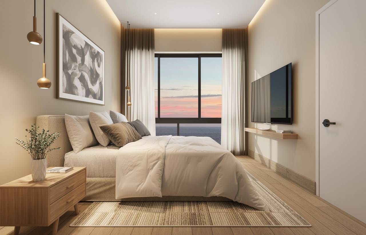 Apartamentos de Lujo en Santo Domingo Este