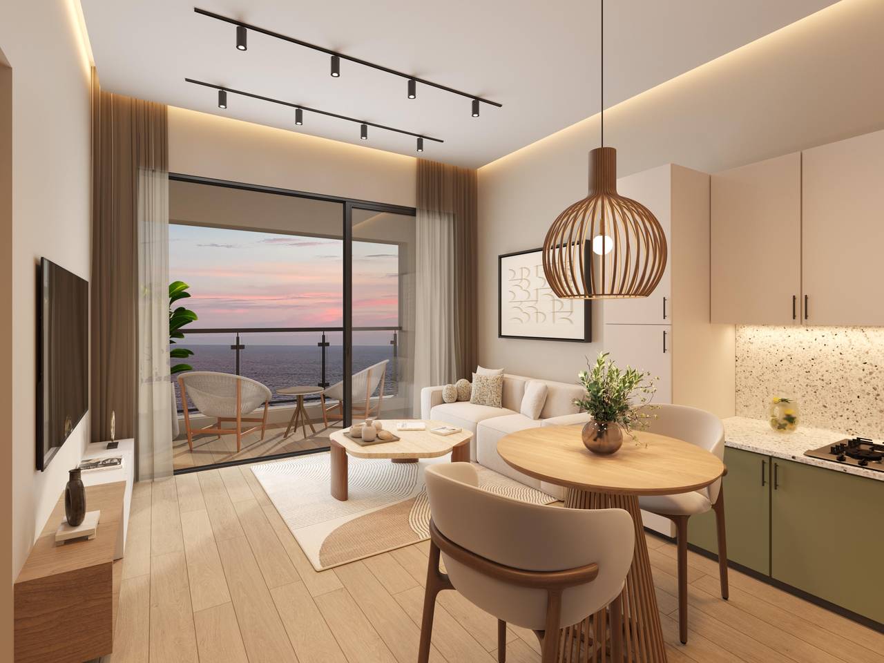 Apartamentos de Lujo en Santo Domingo Este