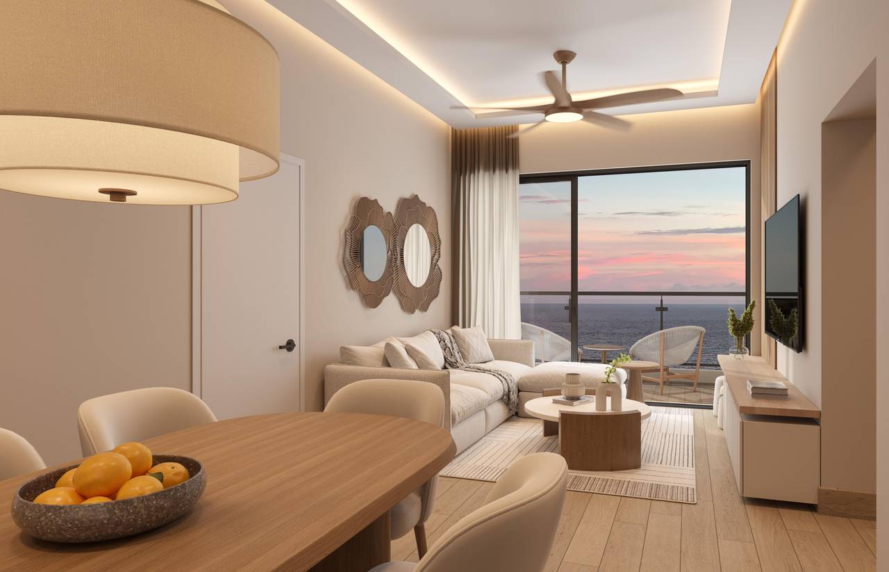 Apartamentos de Lujo en Santo Domingo Este