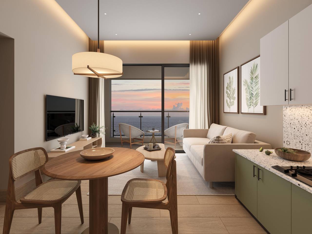 Apartamentos de Lujo en Santo Domingo Este
